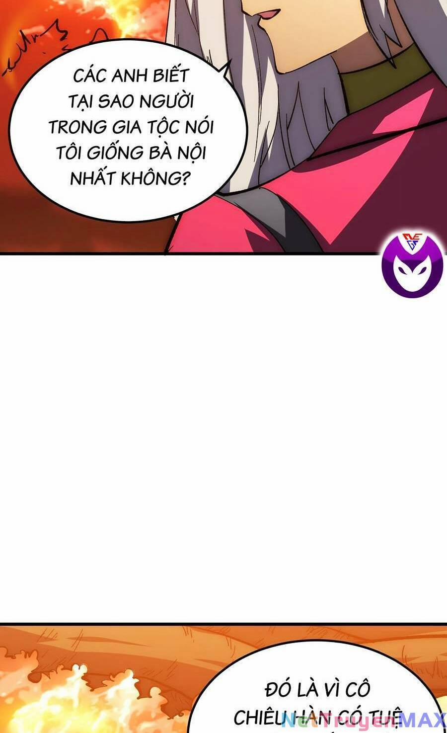 Mạt Thế Quật Khởi 207 trang 51