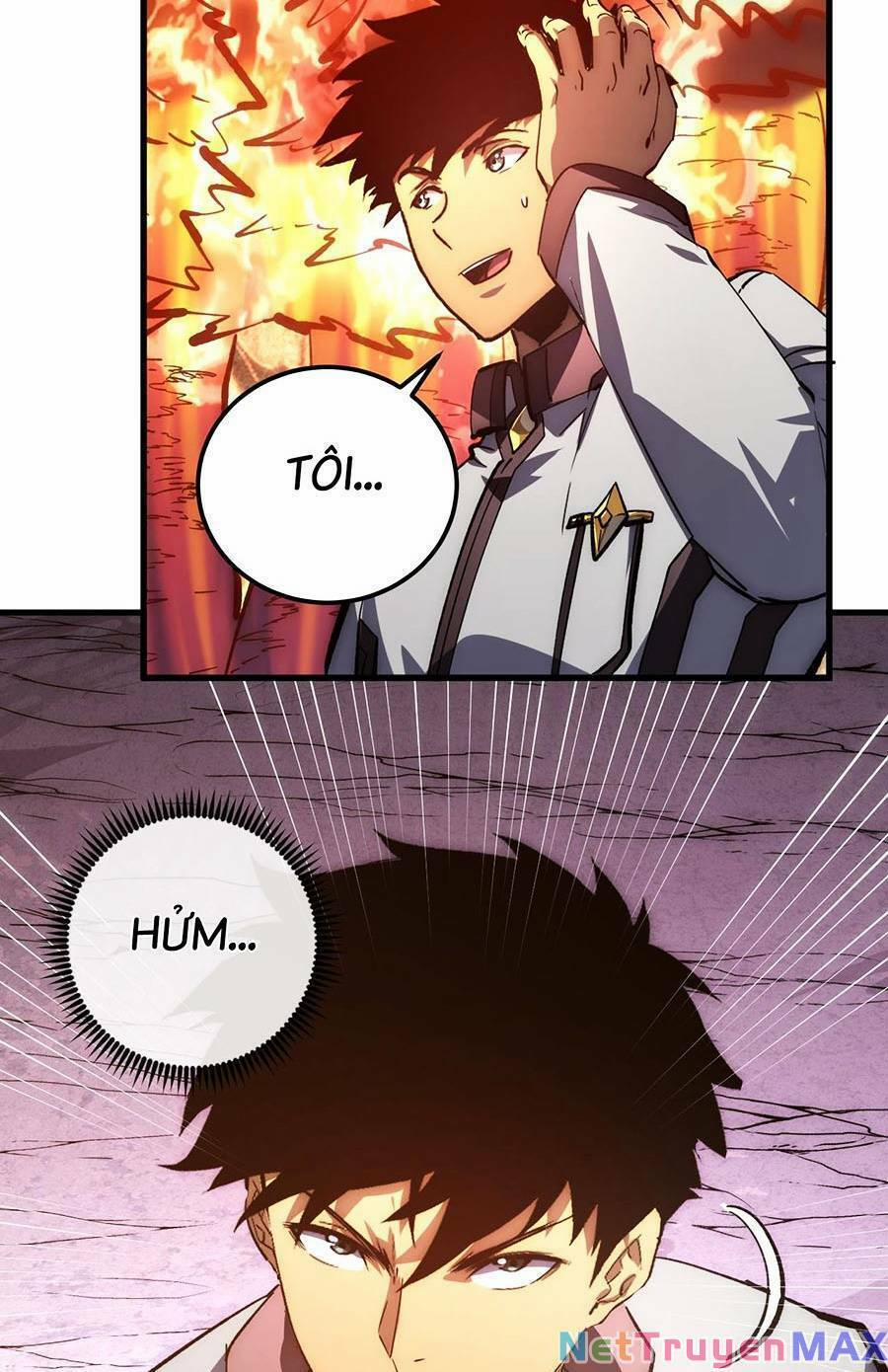 Mạt Thế Quật Khởi 207 trang 6