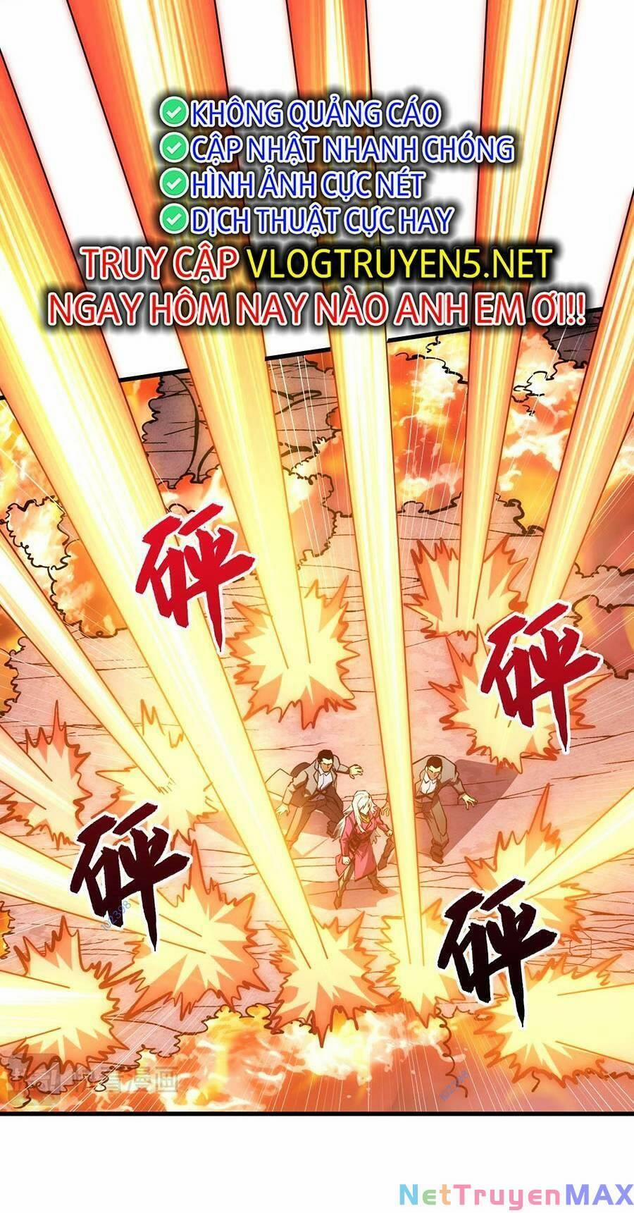 Mạt Thế Quật Khởi 207 trang 64