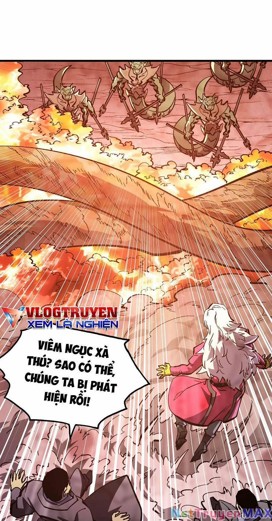 Mạt Thế Quật Khởi 207 trang 65