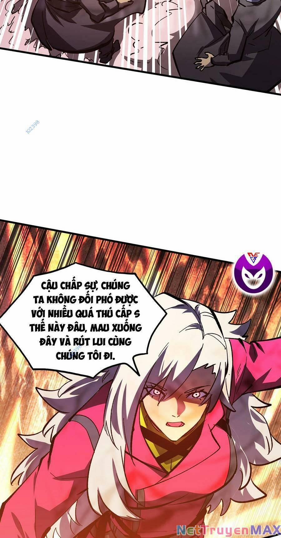 Mạt Thế Quật Khởi 207 trang 66