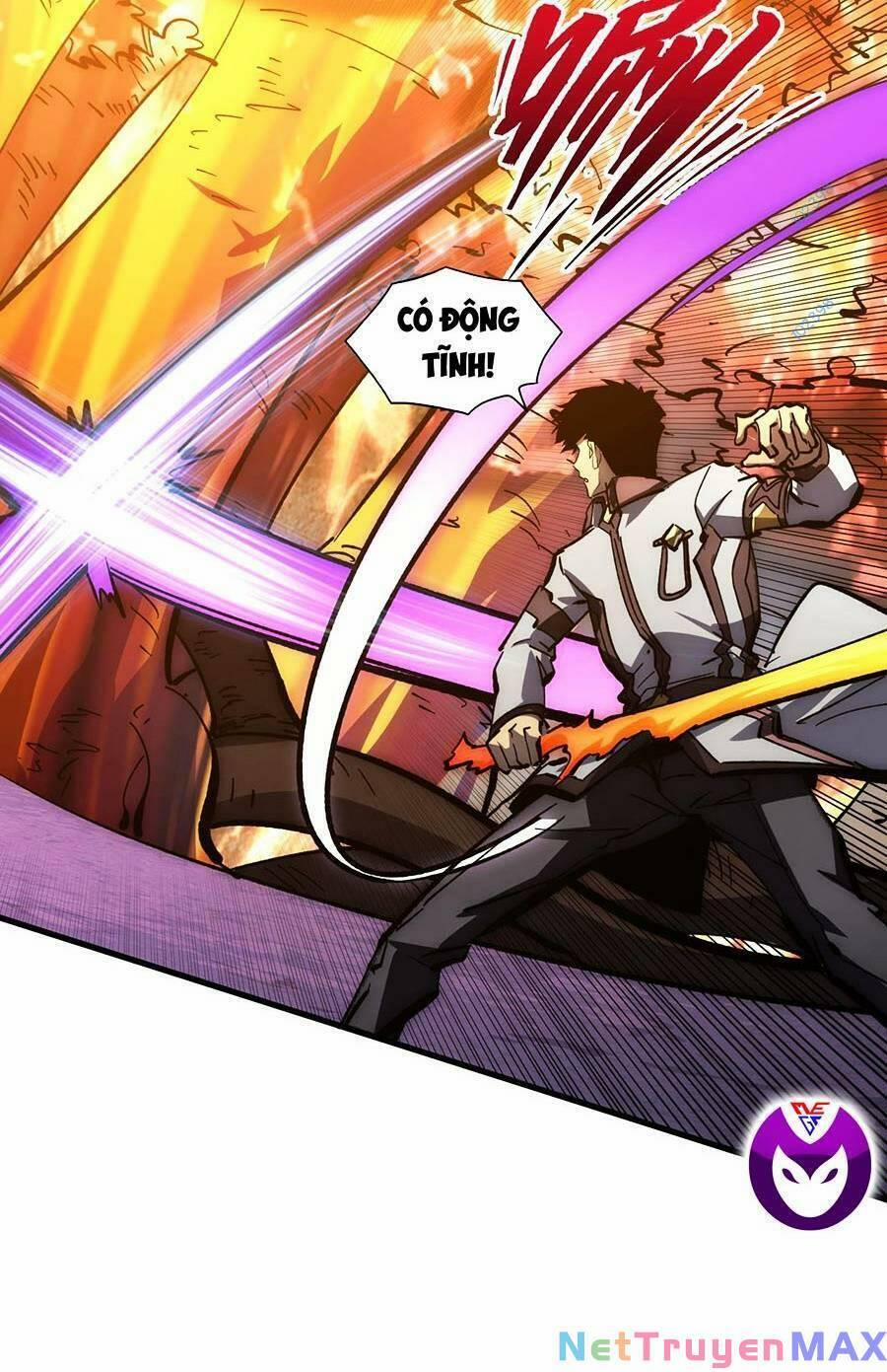 Mạt Thế Quật Khởi 207 trang 8