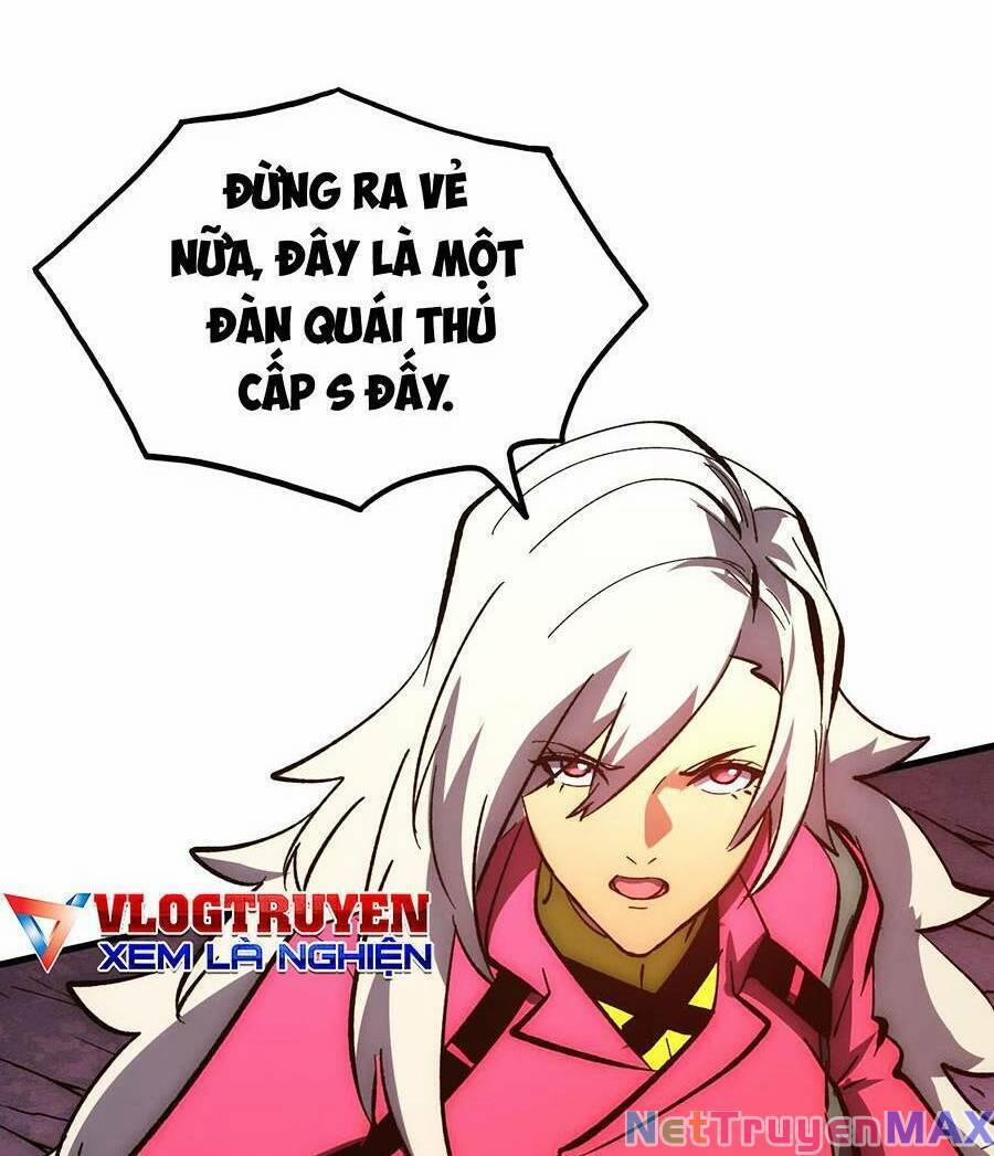 Mạt Thế Quật Khởi 208 trang 11