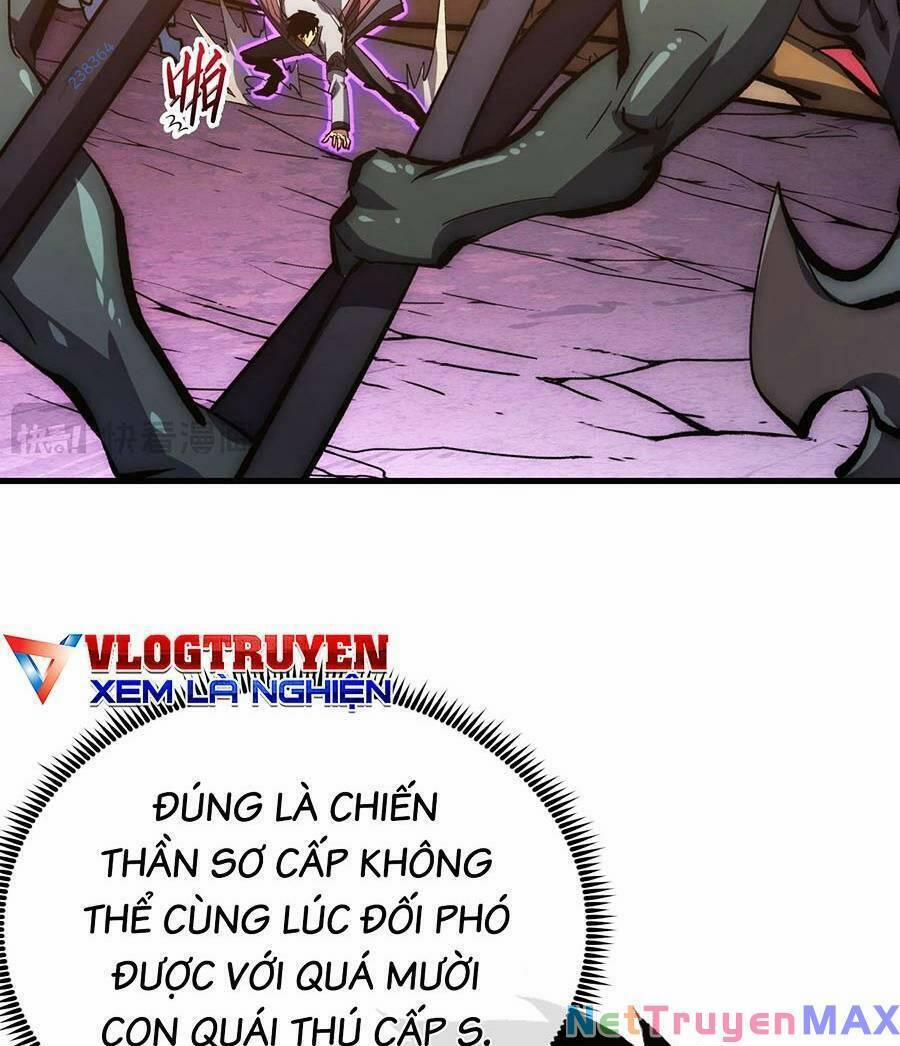 Mạt Thế Quật Khởi 208 trang 24