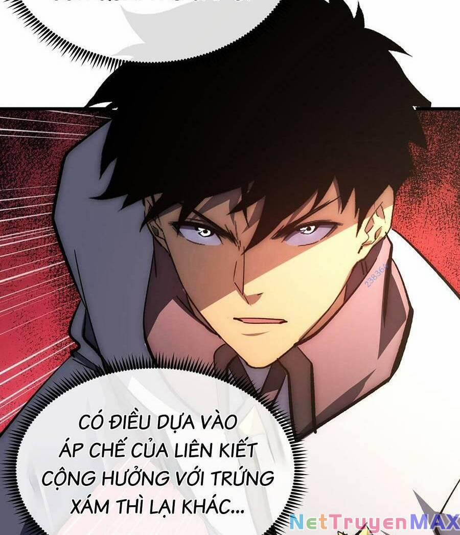 Mạt Thế Quật Khởi 208 trang 25