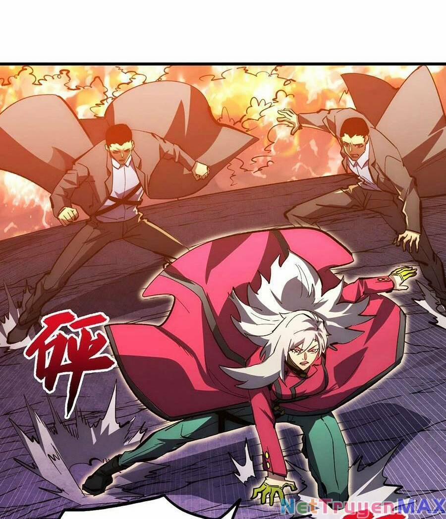 Mạt Thế Quật Khởi 208 trang 3