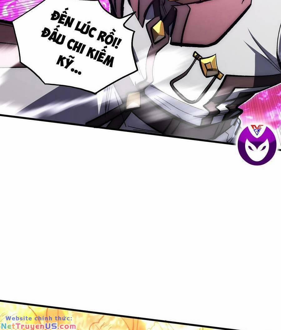Mạt Thế Quật Khởi 208 trang 33