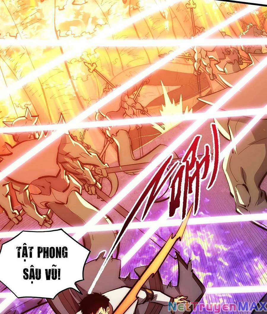 Mạt Thế Quật Khởi 208 trang 34