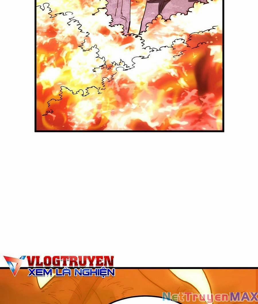 Mạt Thế Quật Khởi 208 trang 43