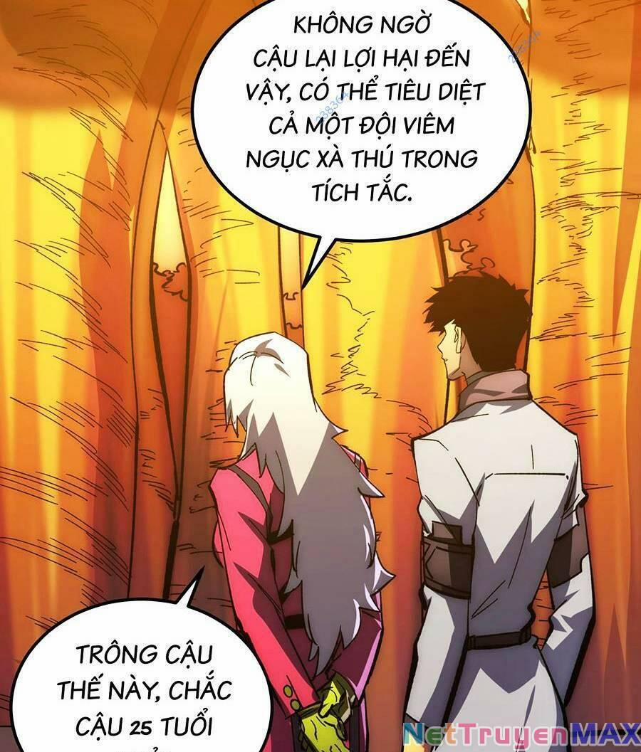 Mạt Thế Quật Khởi 208 trang 44