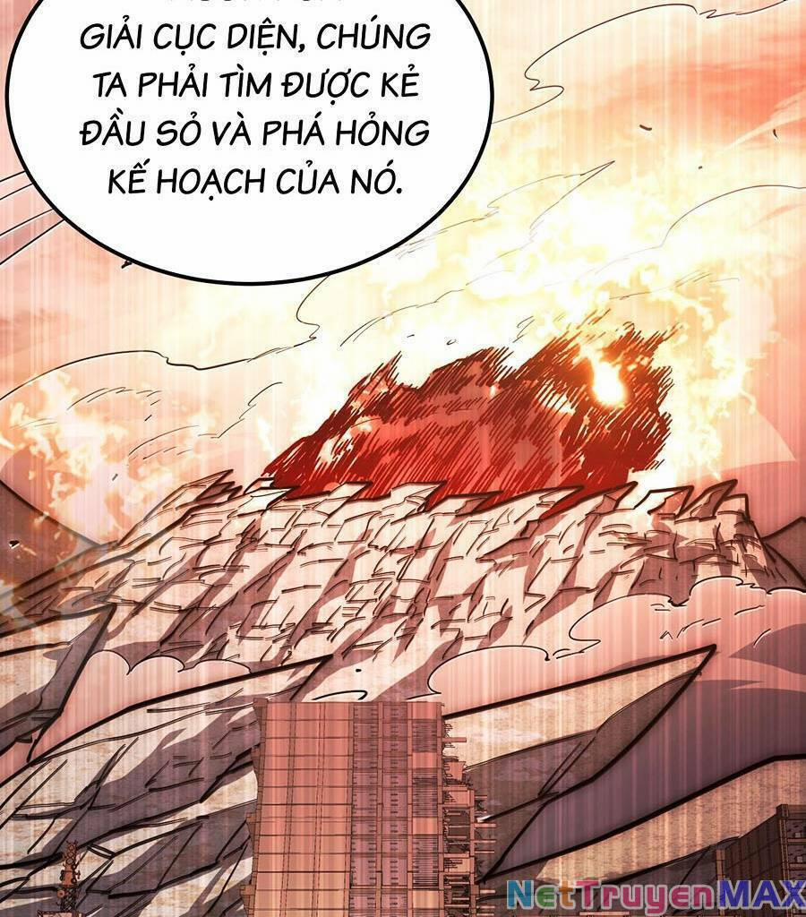 Mạt Thế Quật Khởi 208 trang 62