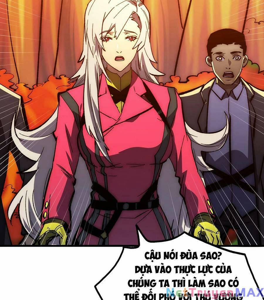 Mạt Thế Quật Khởi 208 trang 64