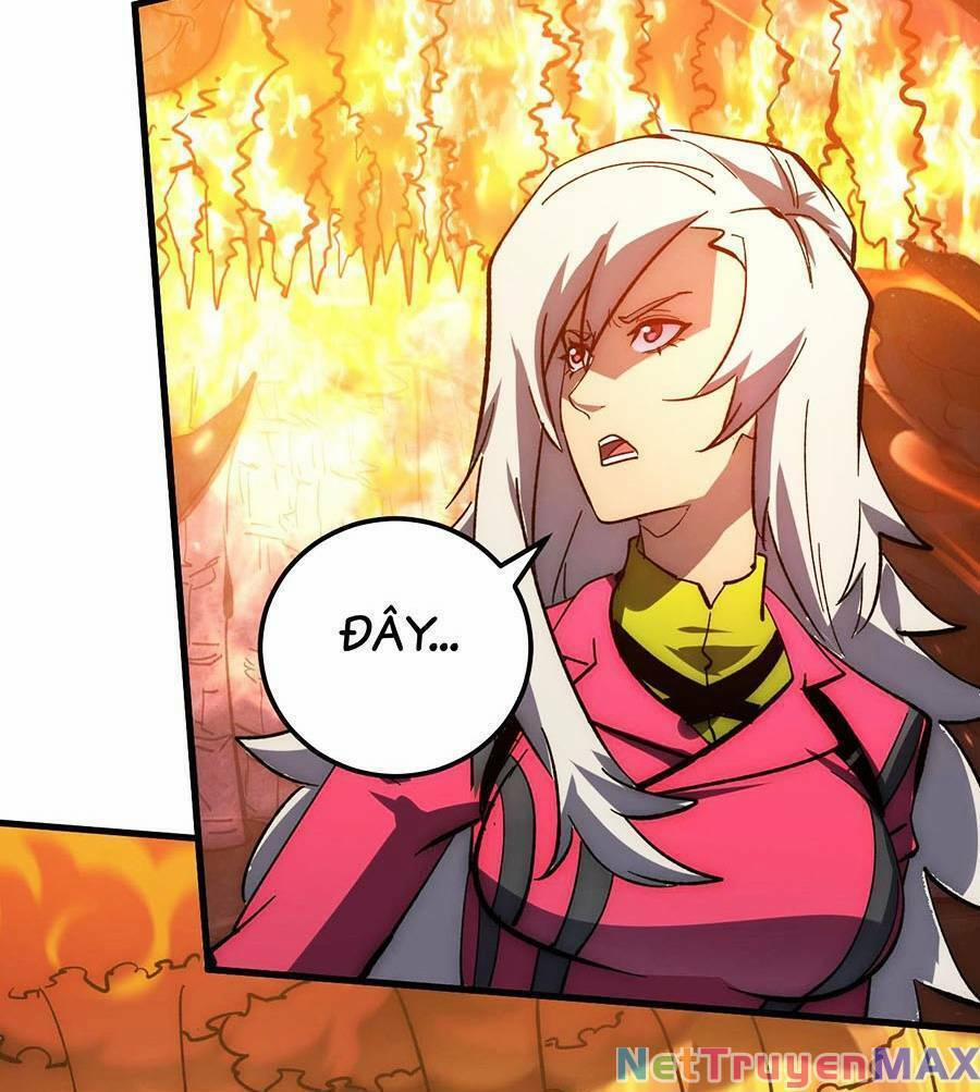 Mạt Thế Quật Khởi 209 trang 14