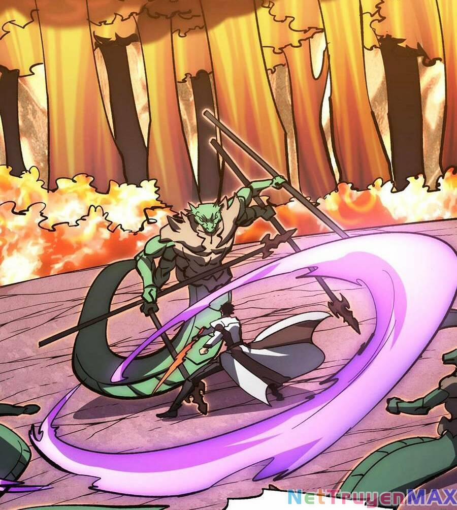 Mạt Thế Quật Khởi 209 trang 15