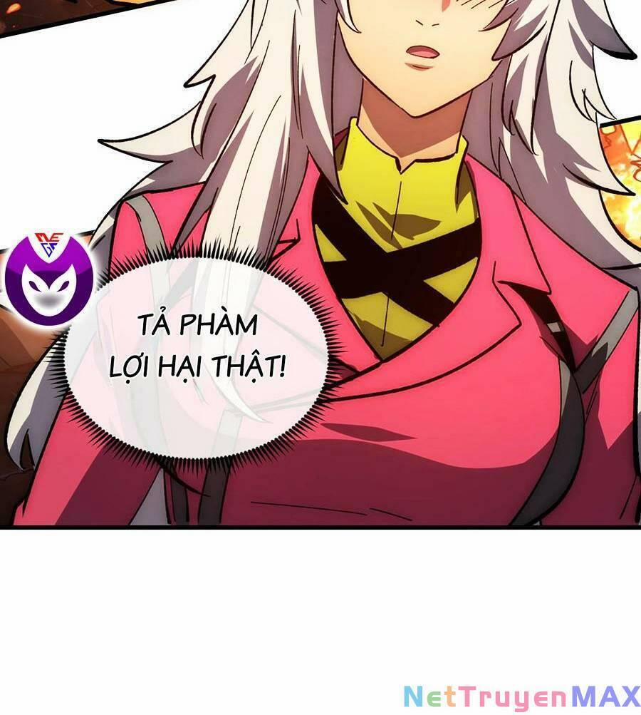 Mạt Thế Quật Khởi 209 trang 20