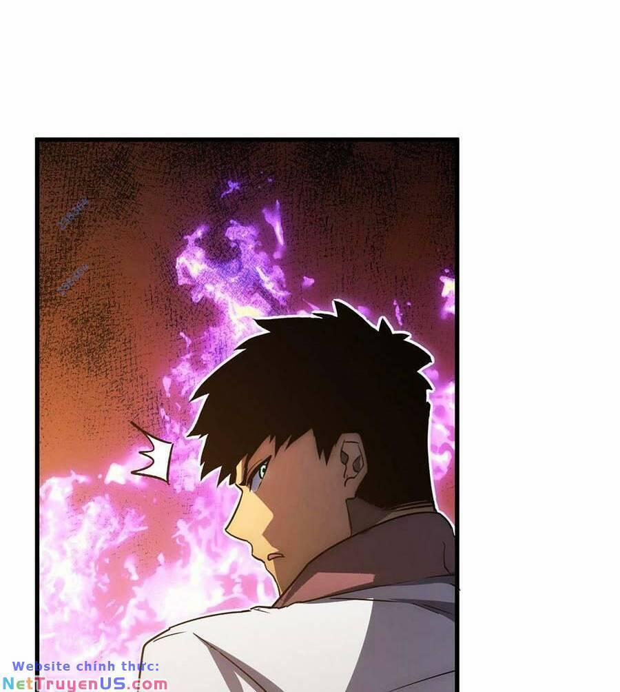 Mạt Thế Quật Khởi 209 trang 21
