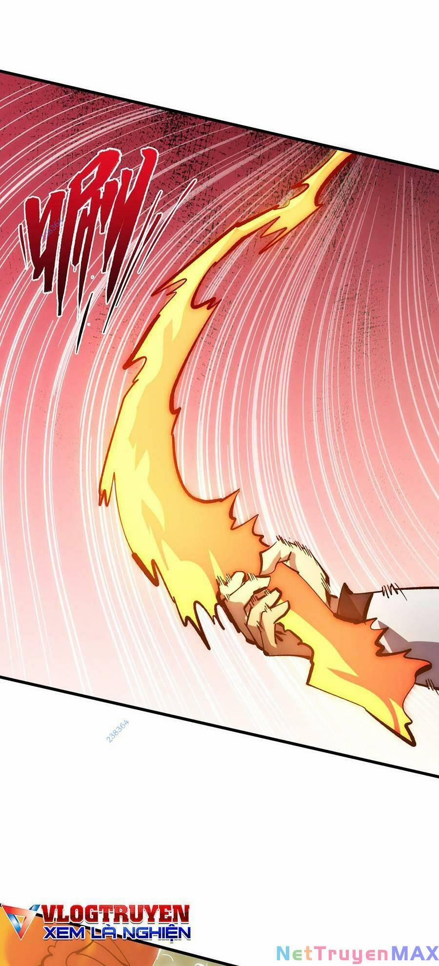 Mạt Thế Quật Khởi 209 trang 31