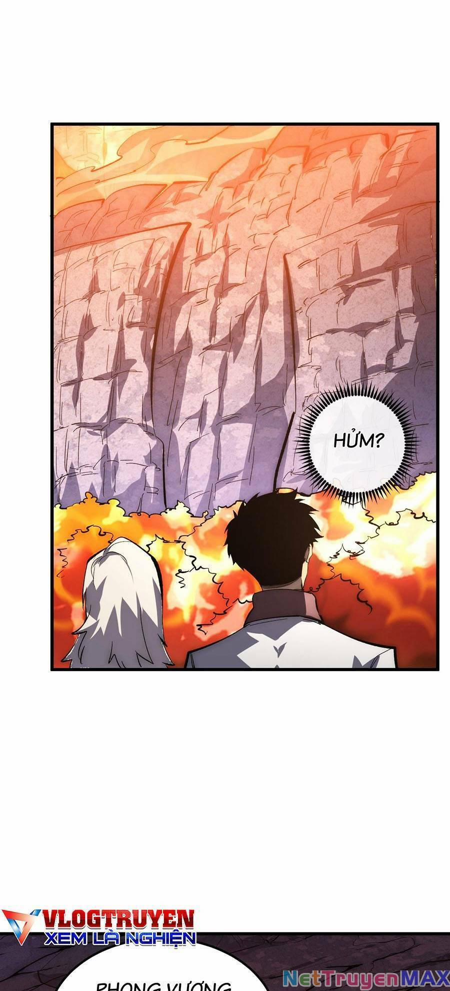 Mạt Thế Quật Khởi 209 trang 38