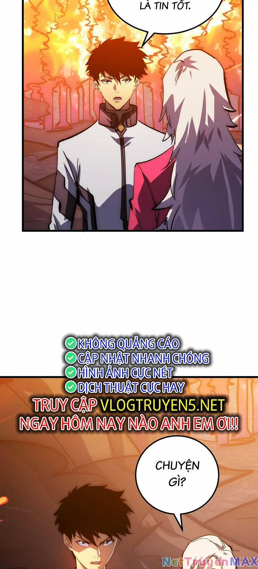 Mạt Thế Quật Khởi 209 trang 40