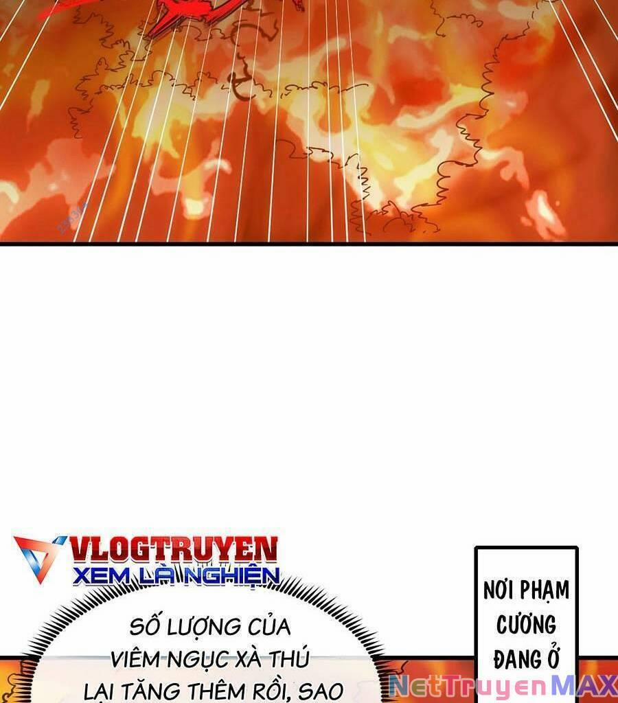Mạt Thế Quật Khởi 209 trang 54