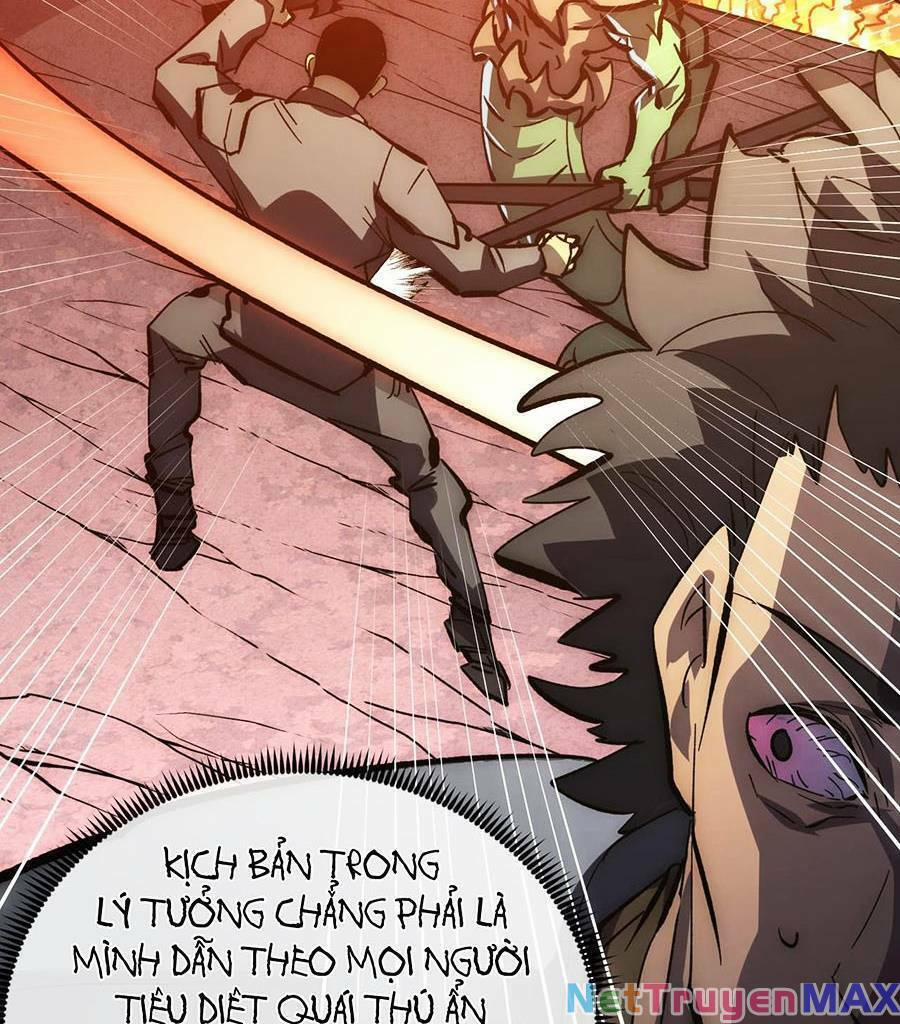 Mạt Thế Quật Khởi 209 trang 60