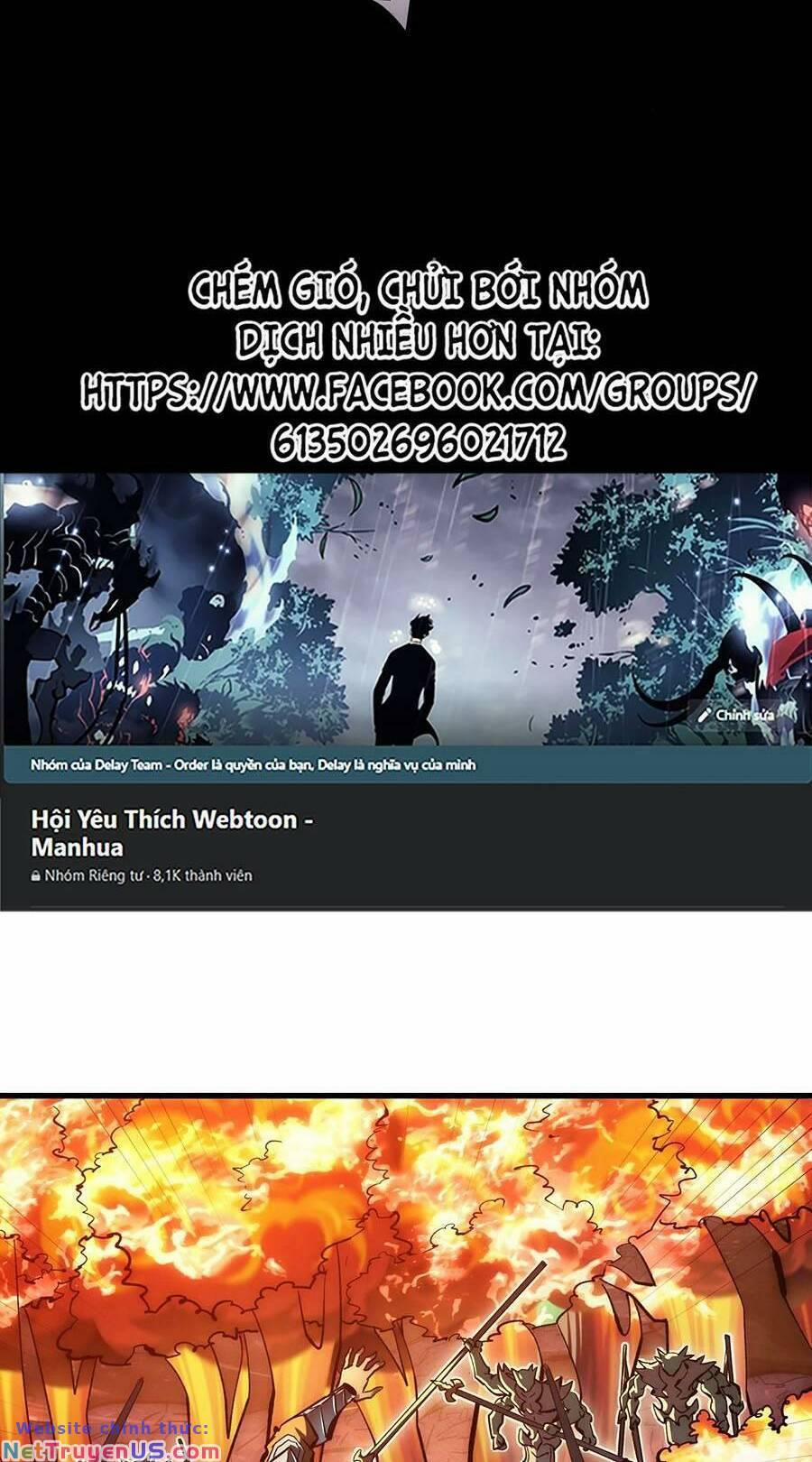 Mạt Thế Quật Khởi 210 trang 1