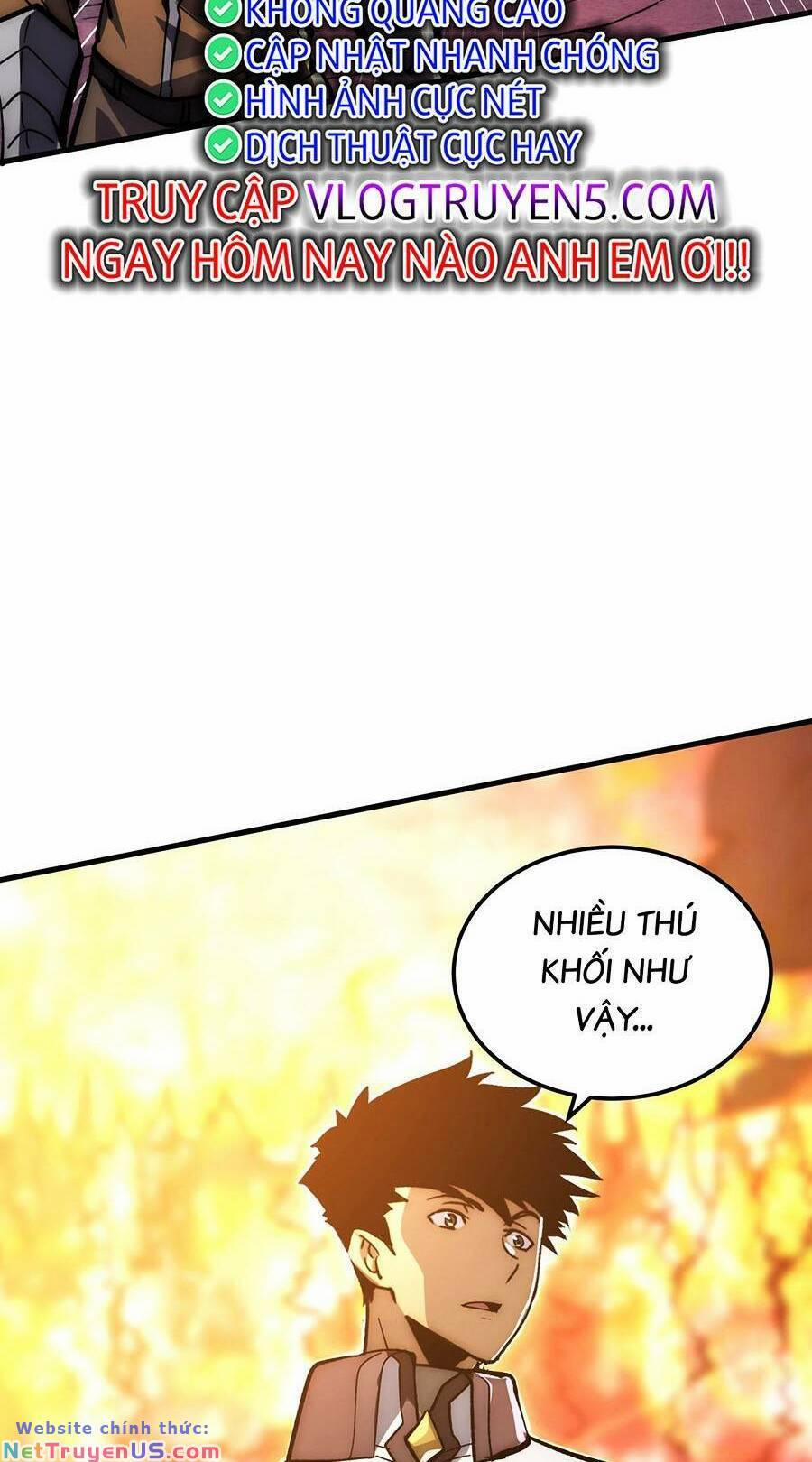 Mạt Thế Quật Khởi 210 trang 15