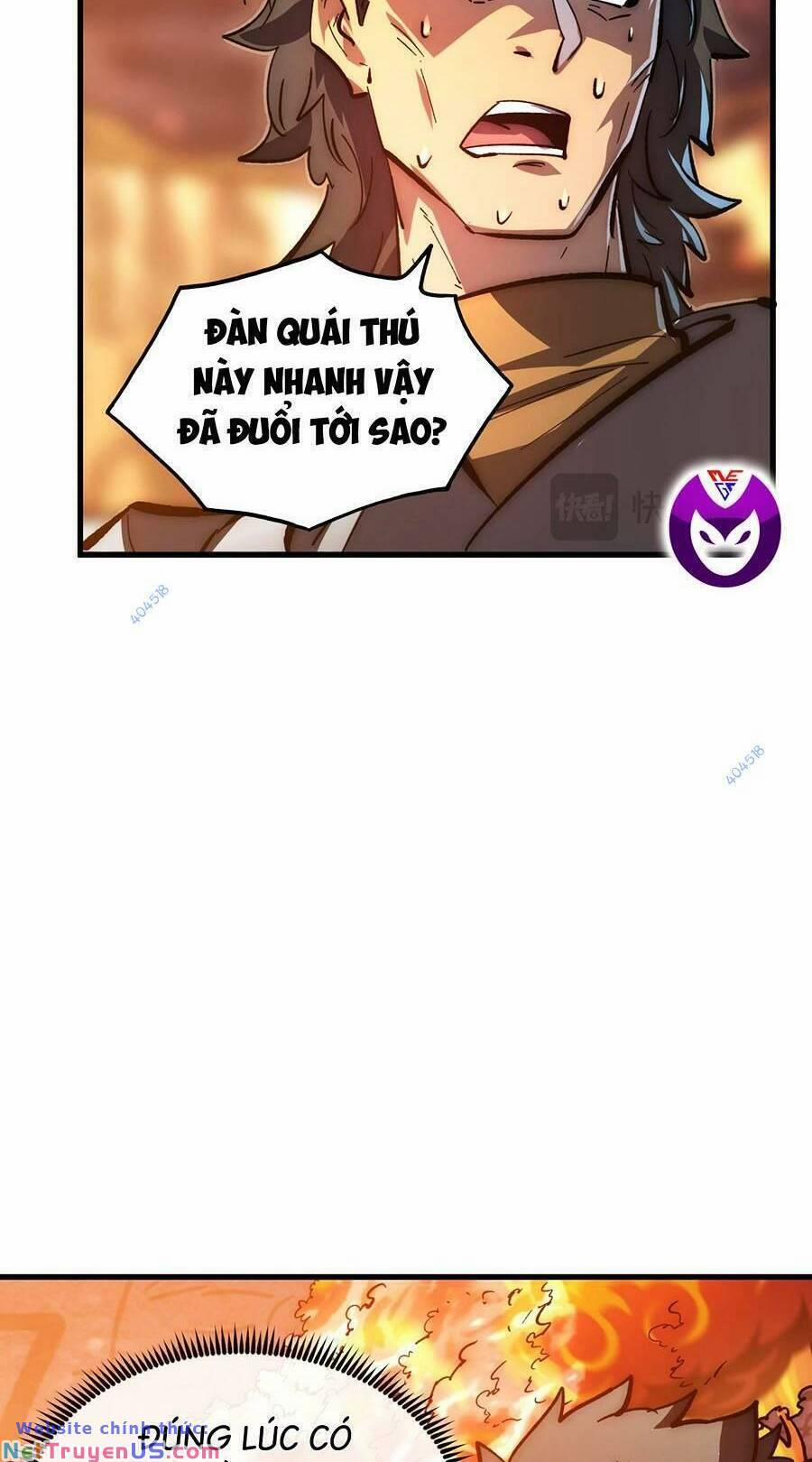 Mạt Thế Quật Khởi 210 trang 17