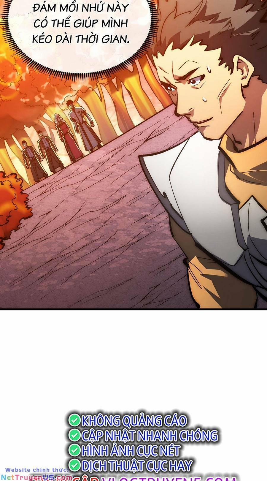 Mạt Thế Quật Khởi 210 trang 18