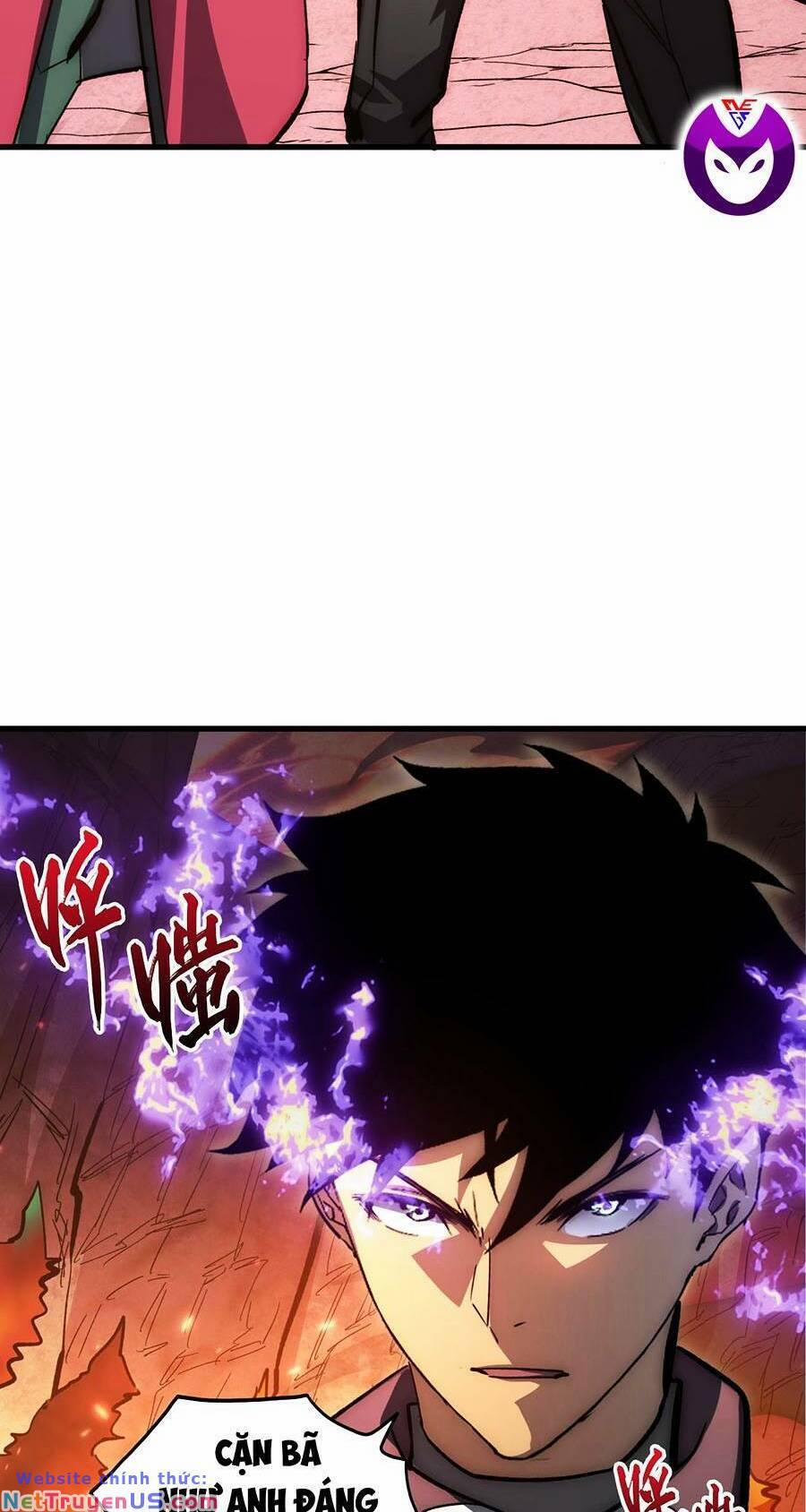 Mạt Thế Quật Khởi 210 trang 23