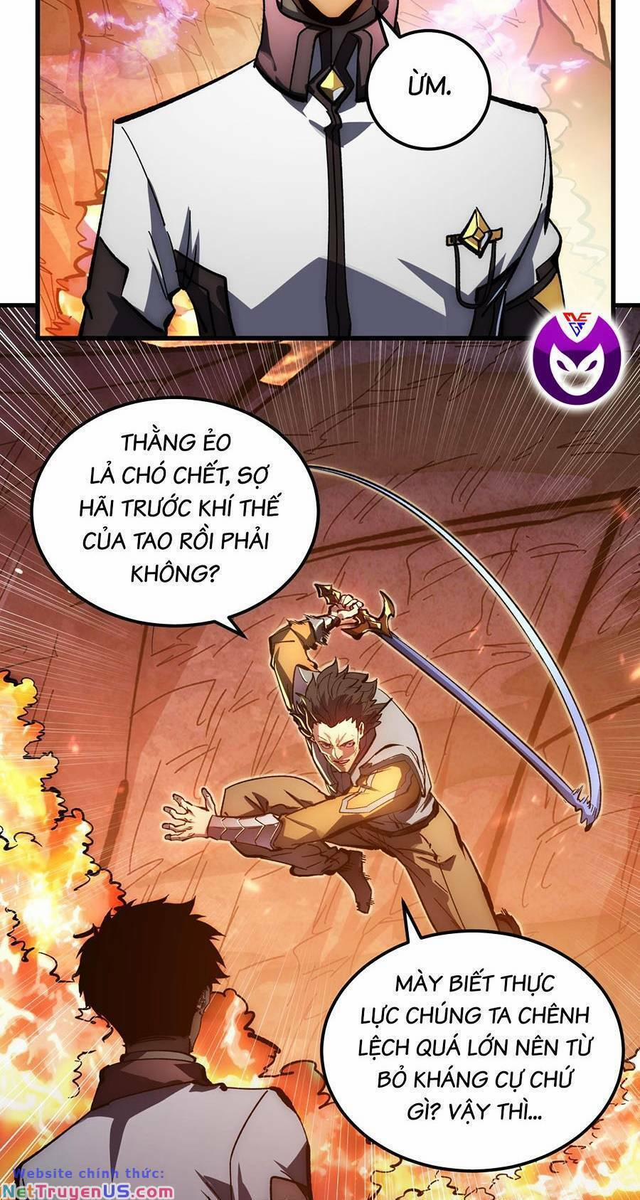 Mạt Thế Quật Khởi 210 trang 26