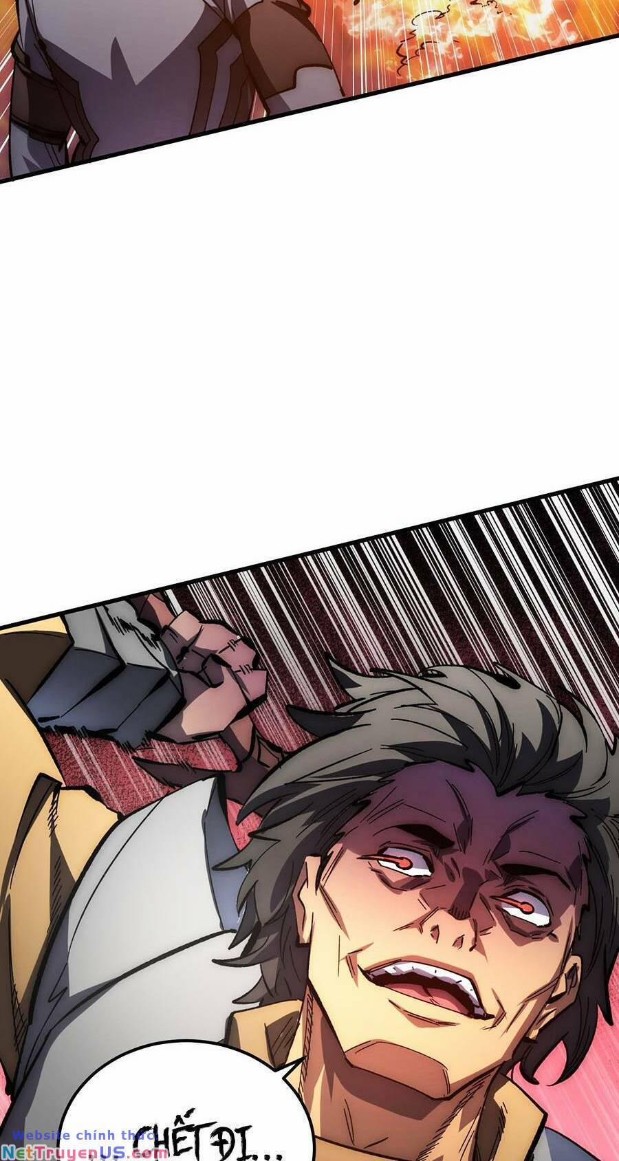 Mạt Thế Quật Khởi 210 trang 27