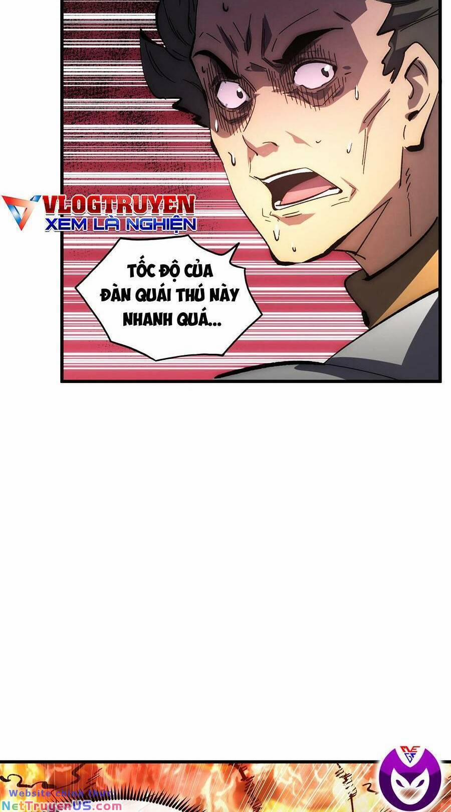 Mạt Thế Quật Khởi 210 trang 3