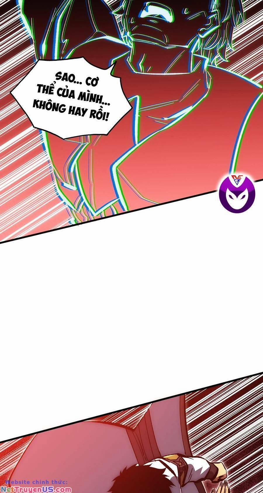 Mạt Thế Quật Khởi 210 trang 30