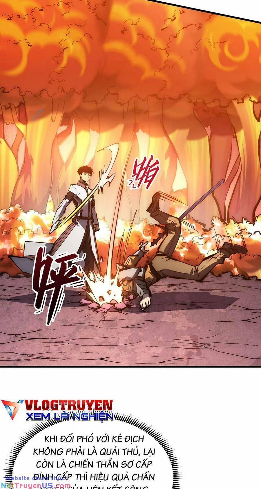 Mạt Thế Quật Khởi 210 trang 32