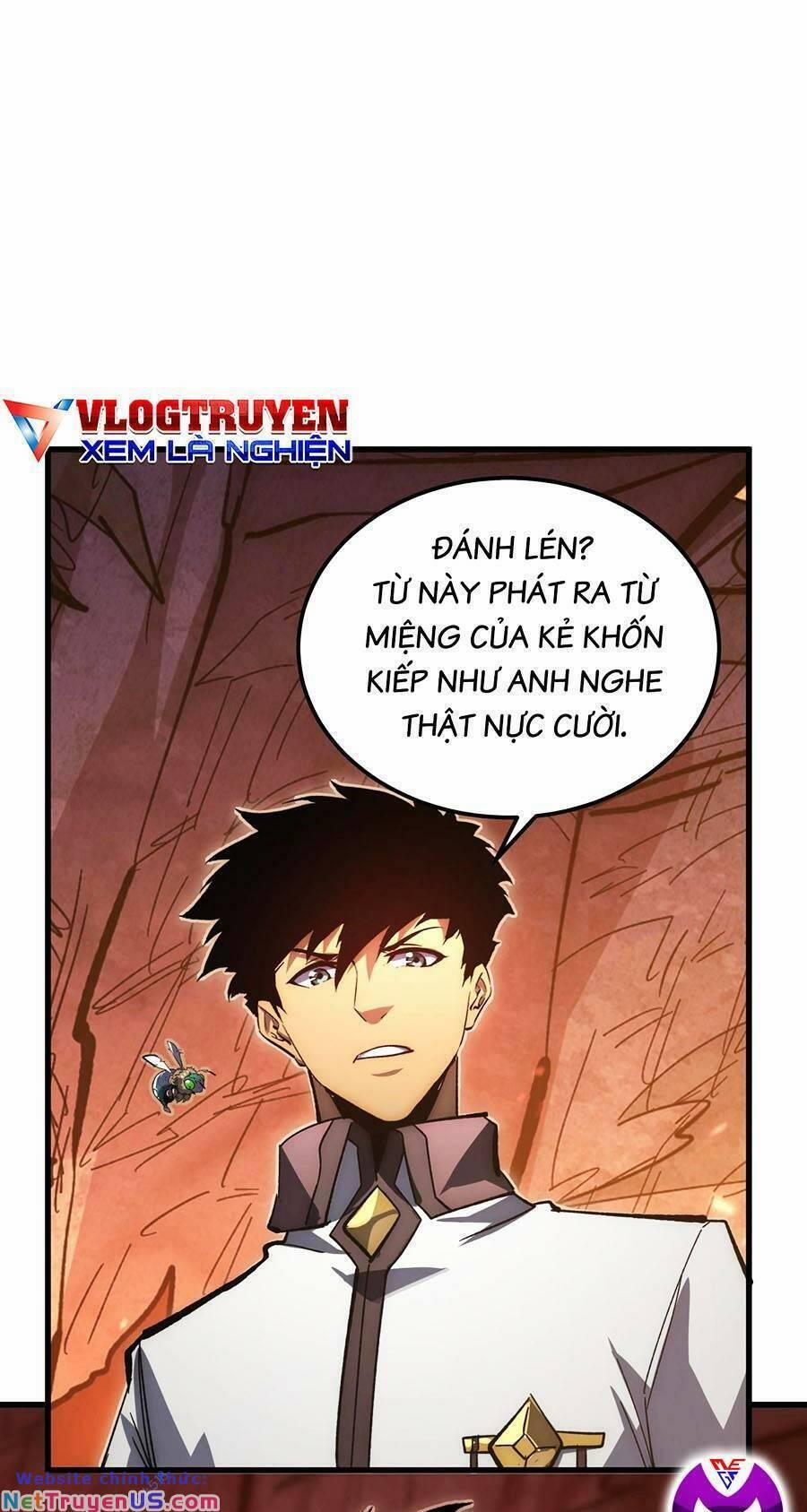 Mạt Thế Quật Khởi 210 trang 36