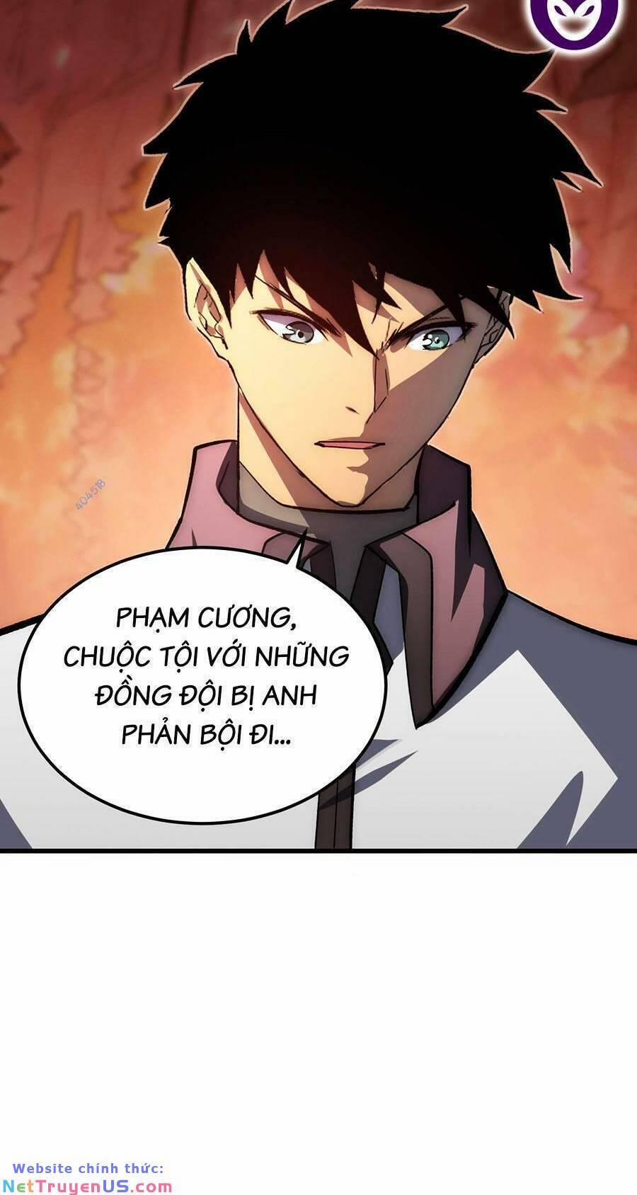 Mạt Thế Quật Khởi 210 trang 37