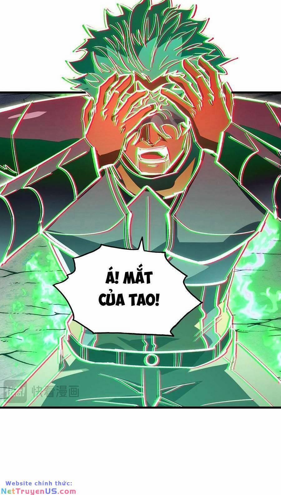 Mạt Thế Quật Khởi 210 trang 41