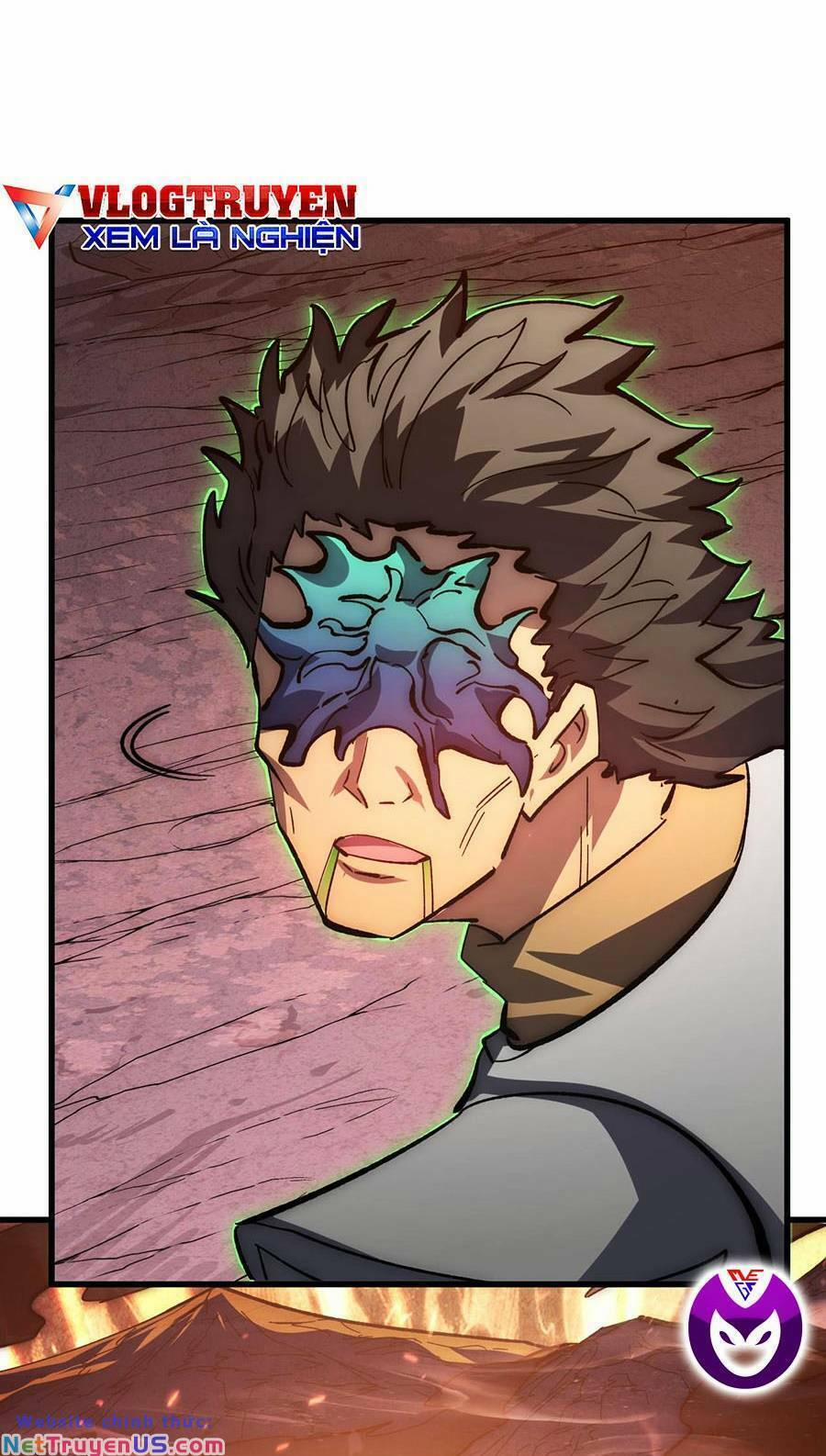 Mạt Thế Quật Khởi 210 trang 42