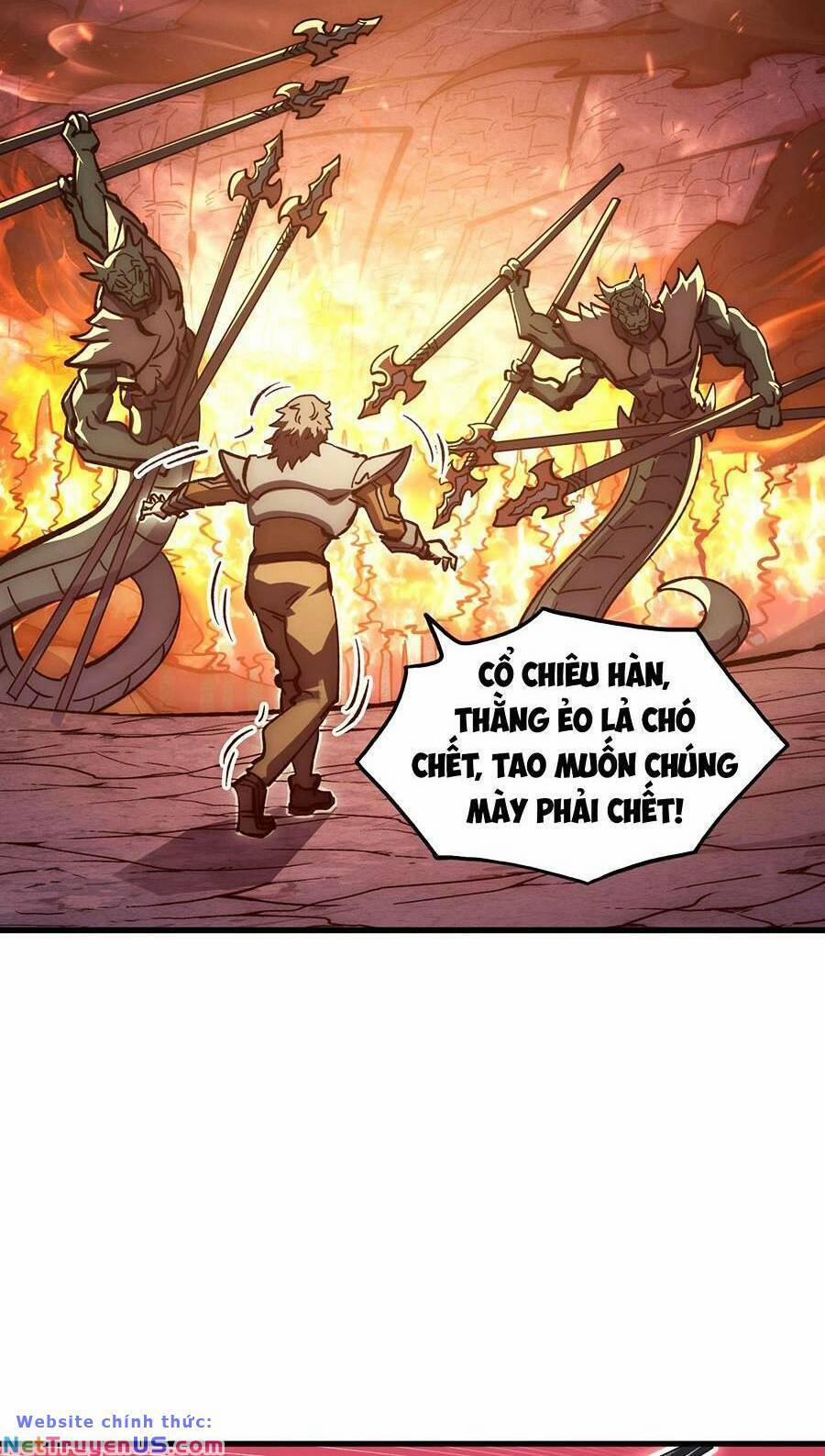 Mạt Thế Quật Khởi 210 trang 43