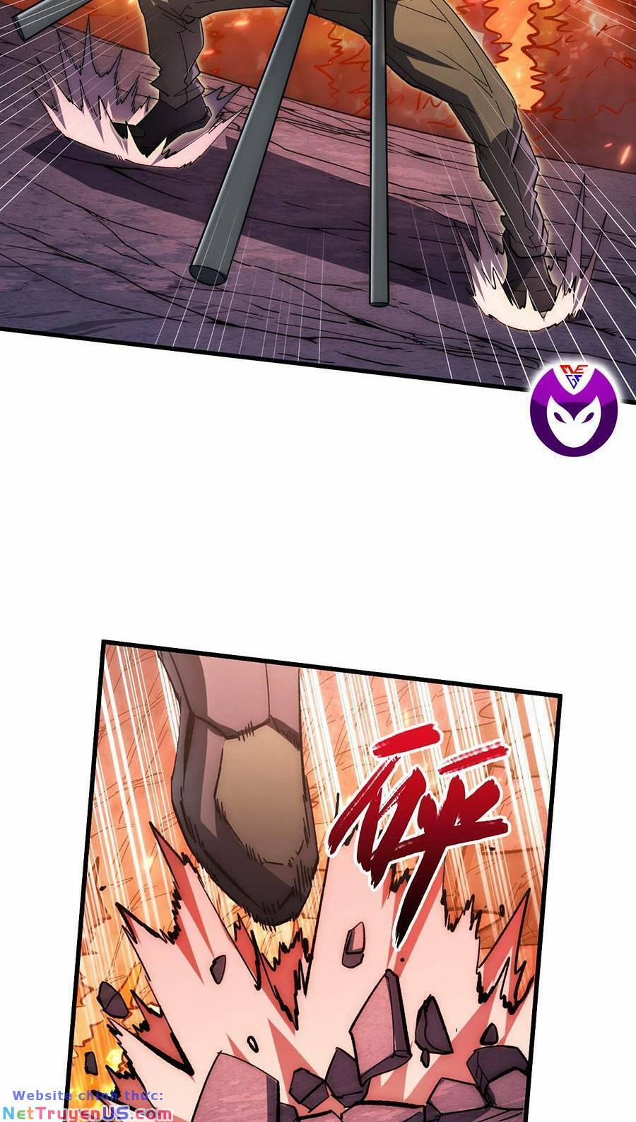 Mạt Thế Quật Khởi 210 trang 46