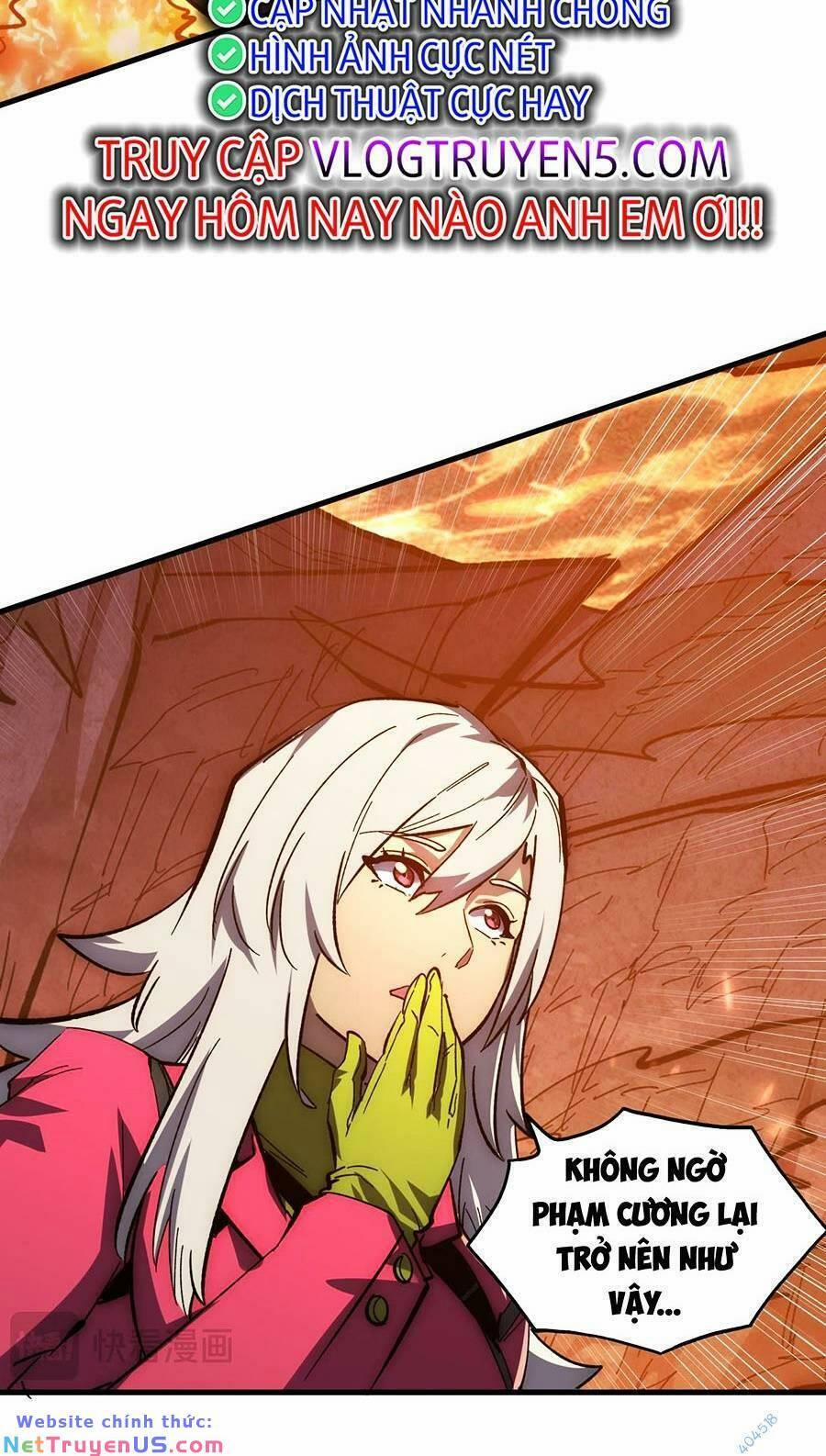 Mạt Thế Quật Khởi 210 trang 48