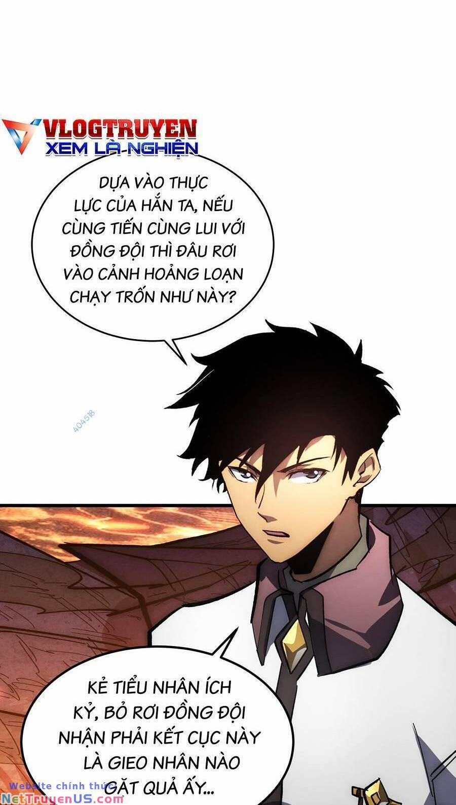 Mạt Thế Quật Khởi 210 trang 49