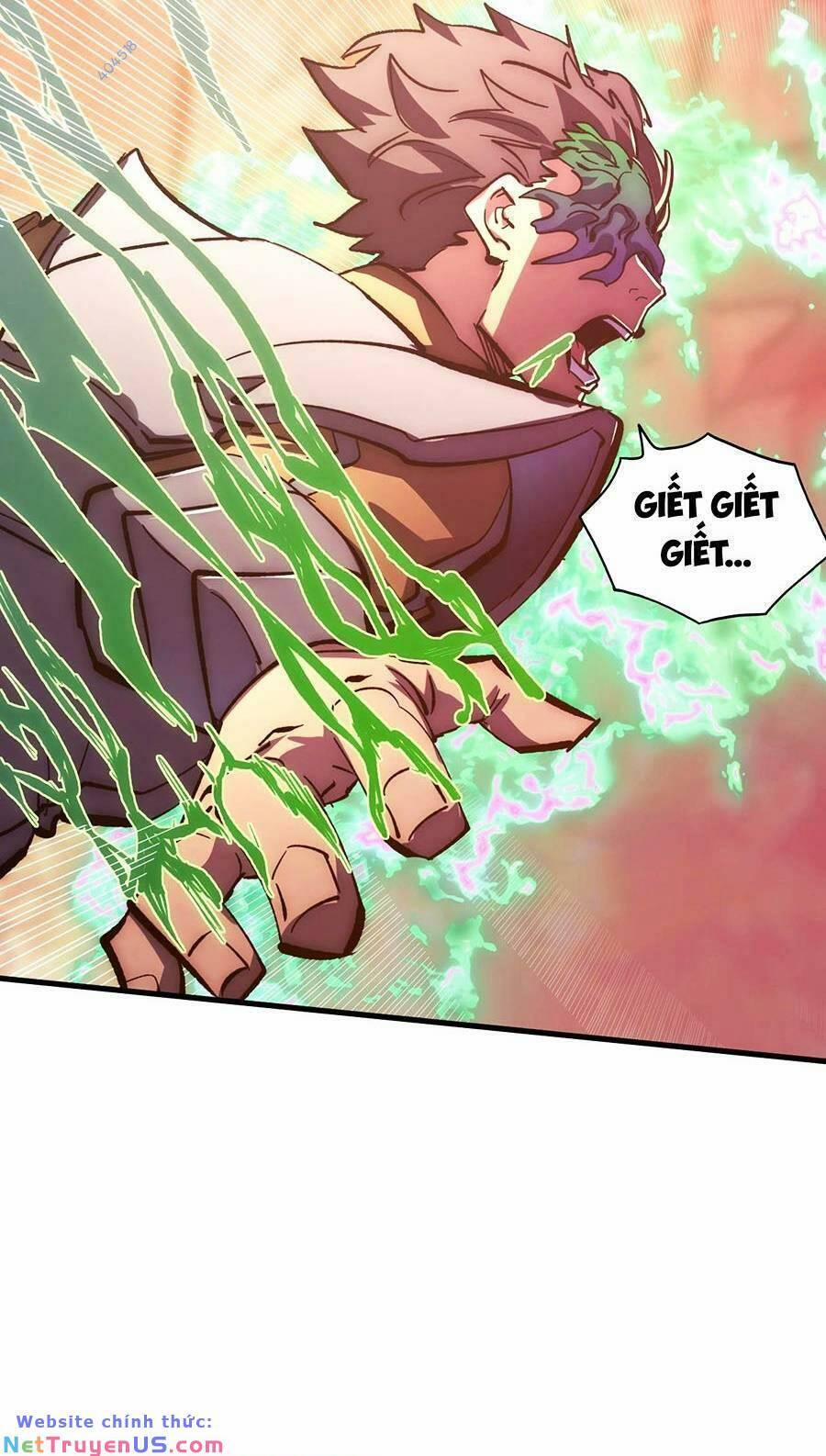 Mạt Thế Quật Khởi 210 trang 52