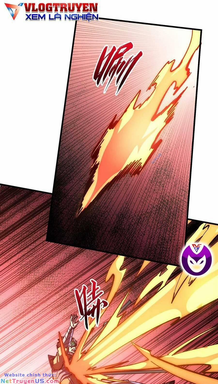 Mạt Thế Quật Khởi 210 trang 53