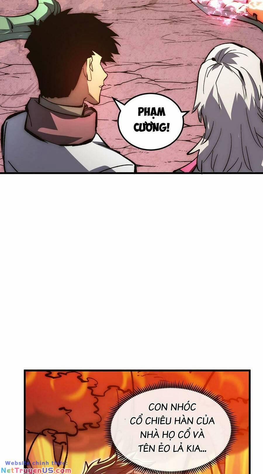 Mạt Thế Quật Khởi 210 trang 9