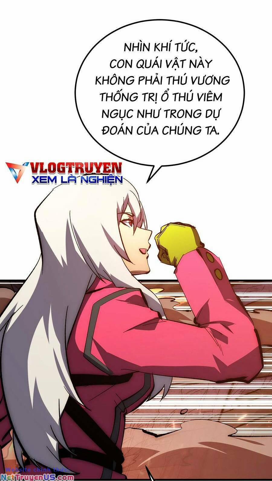 Mạt Thế Quật Khởi 211 trang 3