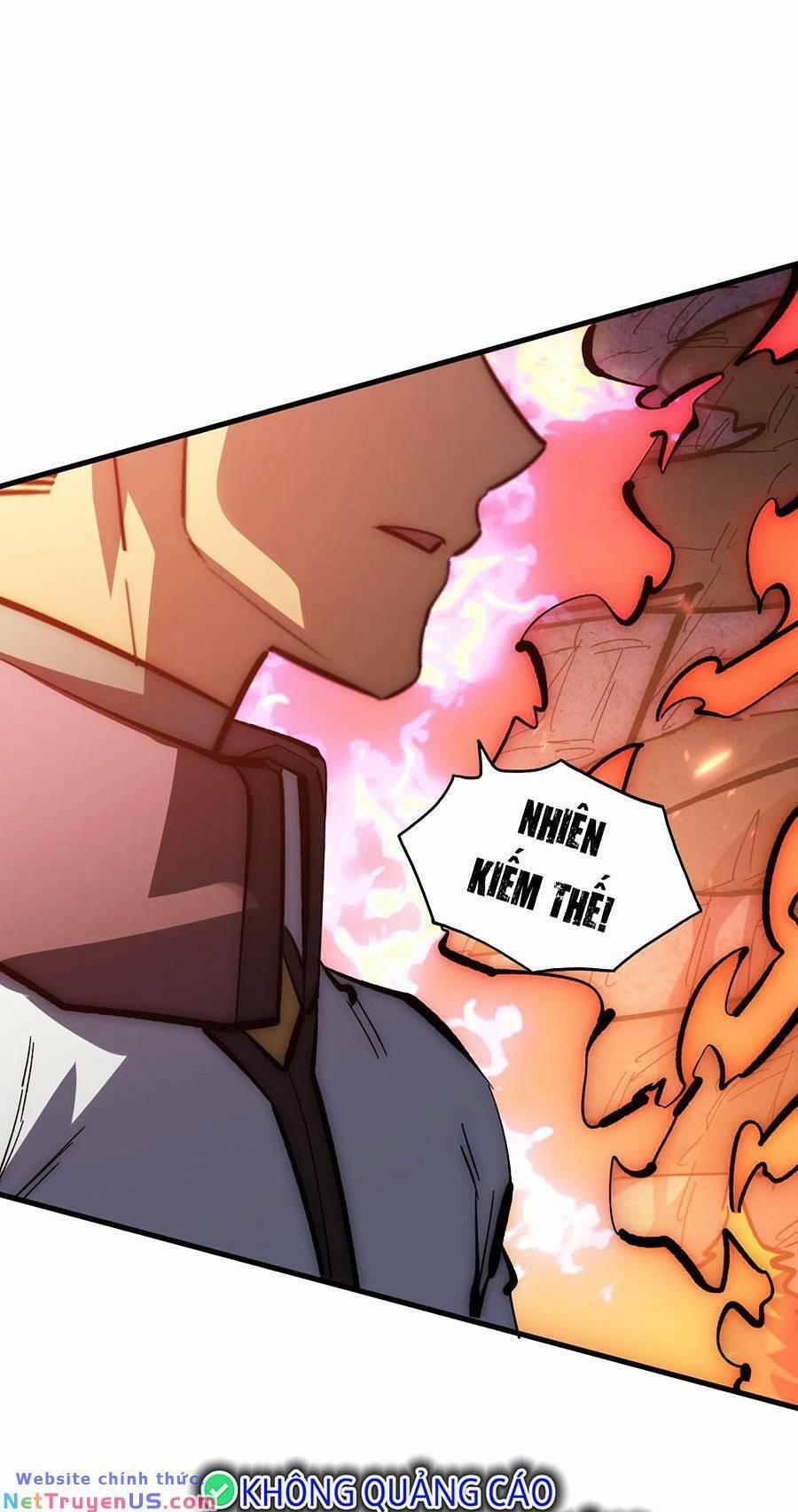 Mạt Thế Quật Khởi 211 trang 30