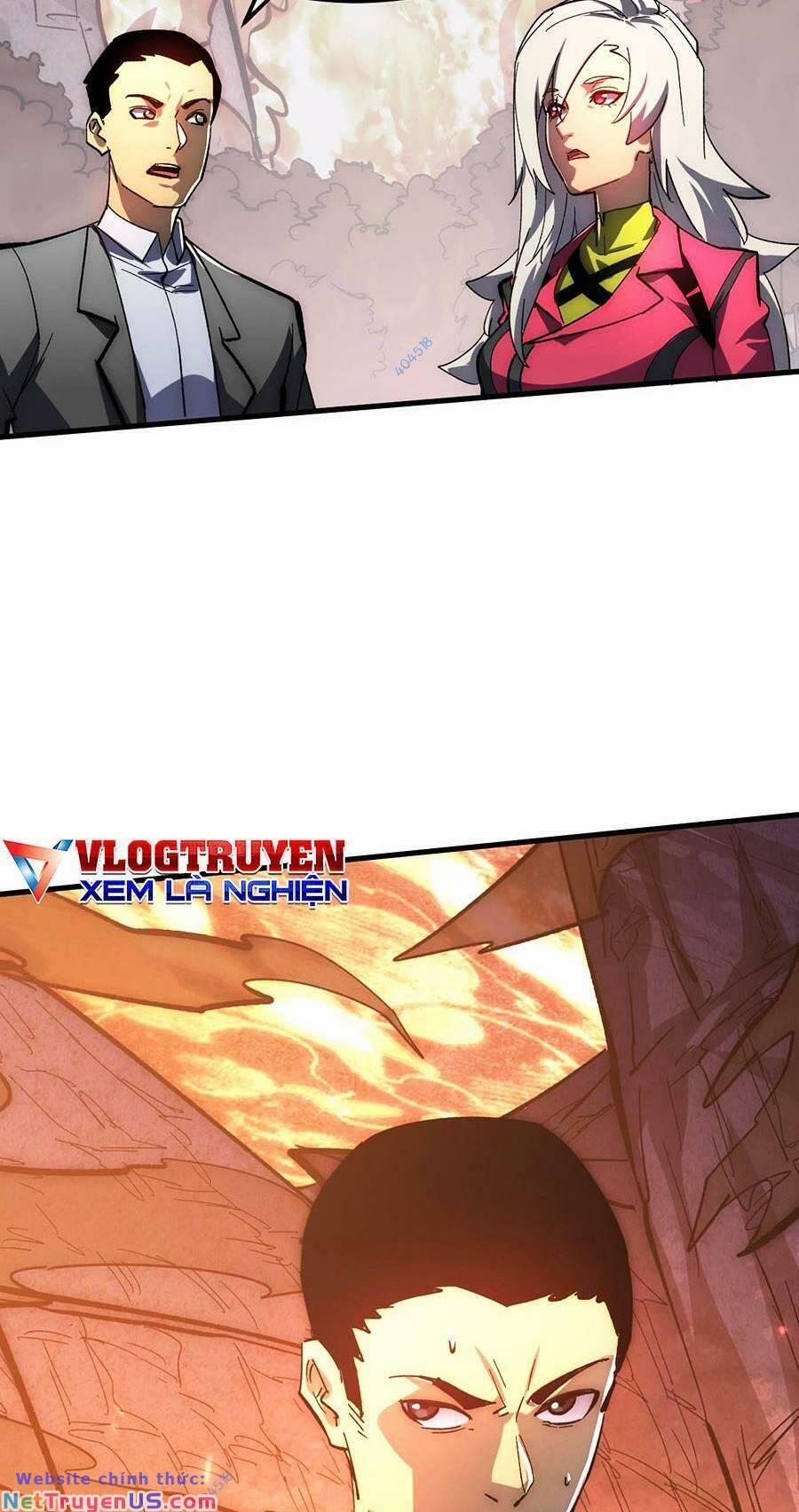 Mạt Thế Quật Khởi 211 trang 36