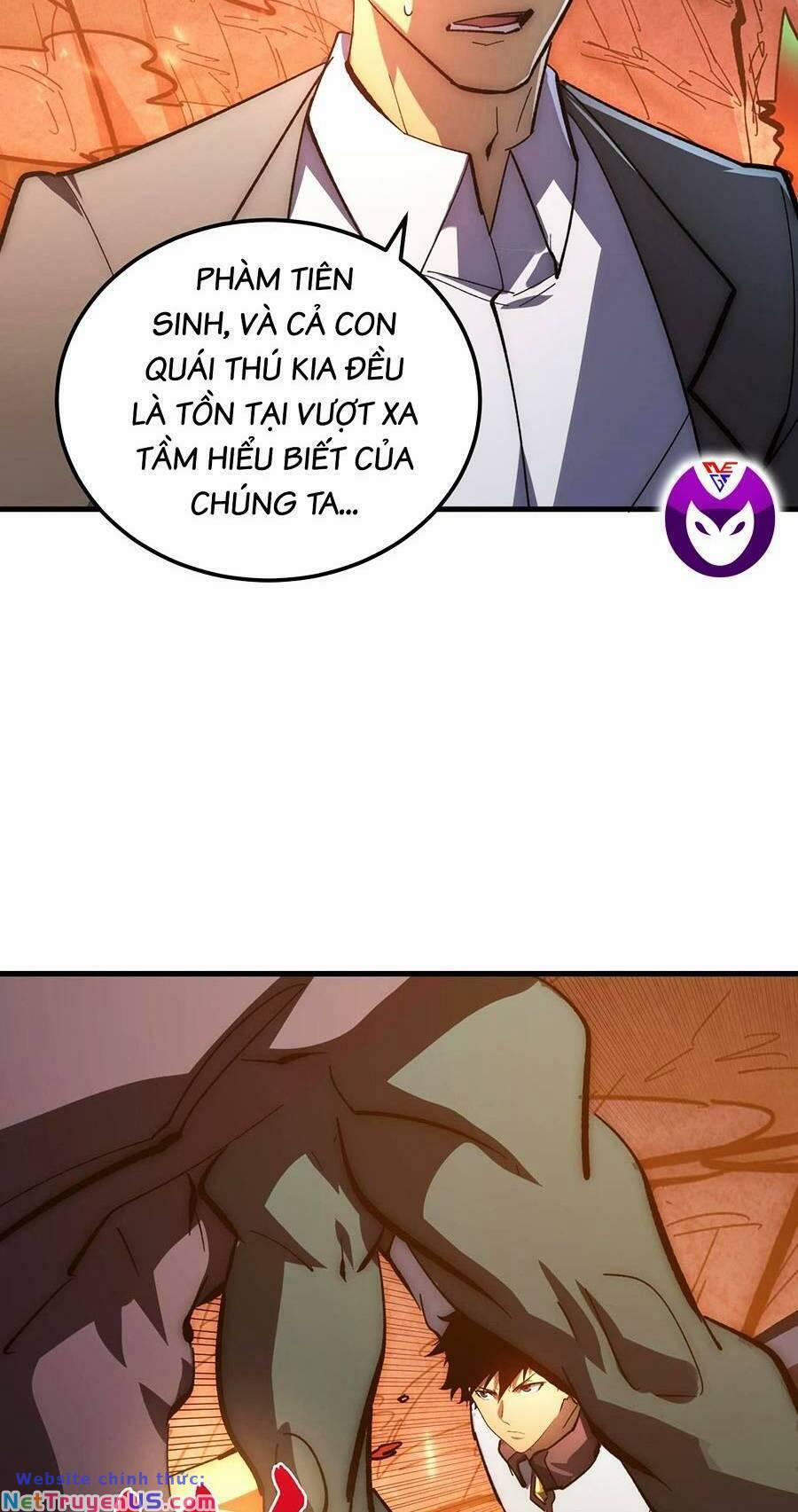 Mạt Thế Quật Khởi 211 trang 37